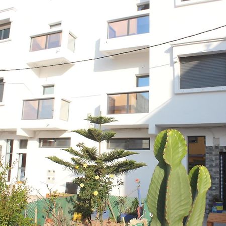 Lafamilia Surf Imsouane Hotel Exterior photo