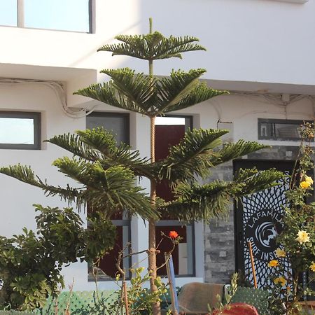 Lafamilia Surf Imsouane Hotel Exterior photo