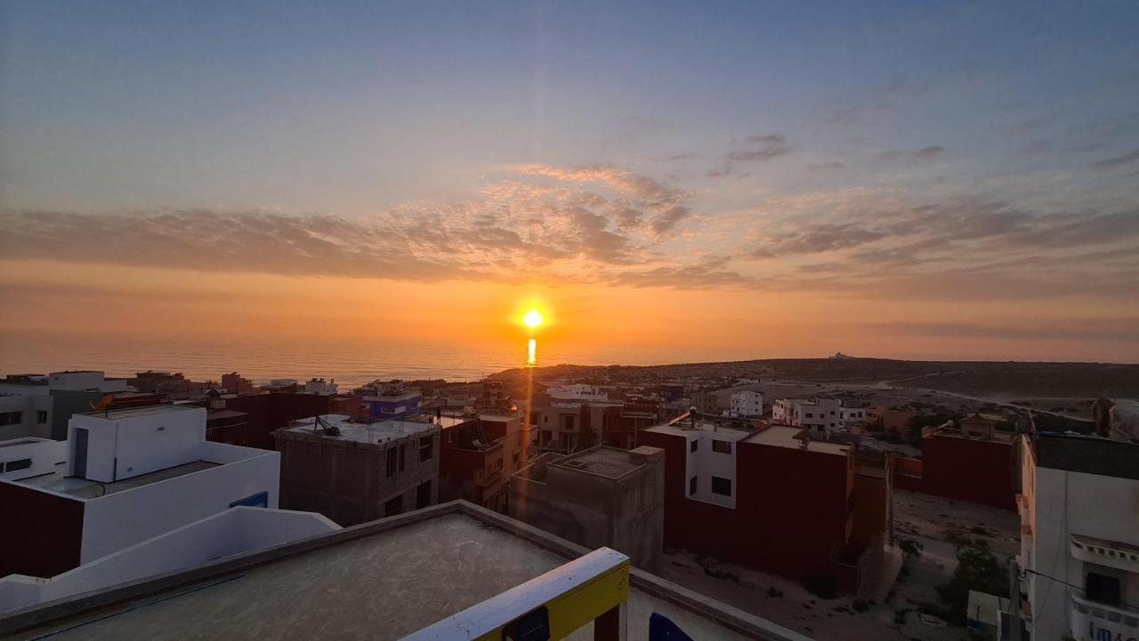 Lafamilia Surf Imsouane Hotel Exterior photo