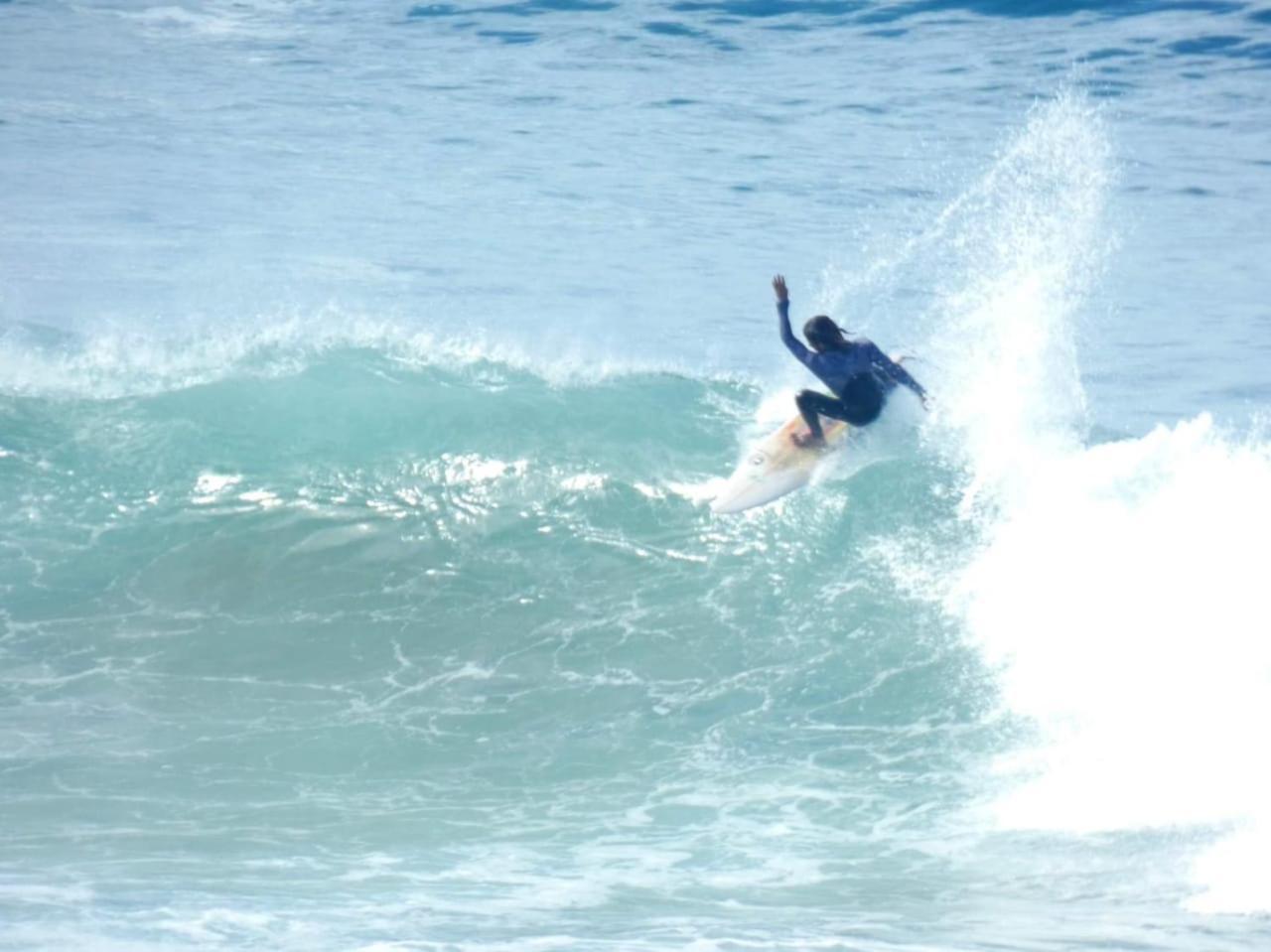 Lafamilia Surf Imsouane Hotel Exterior photo
