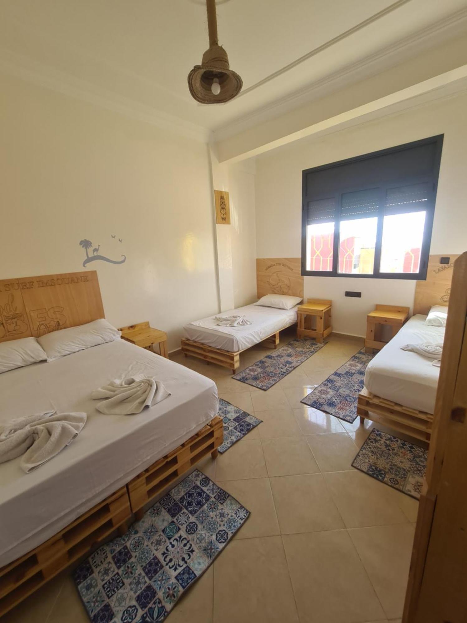 Lafamilia Surf Imsouane Hotel Exterior photo