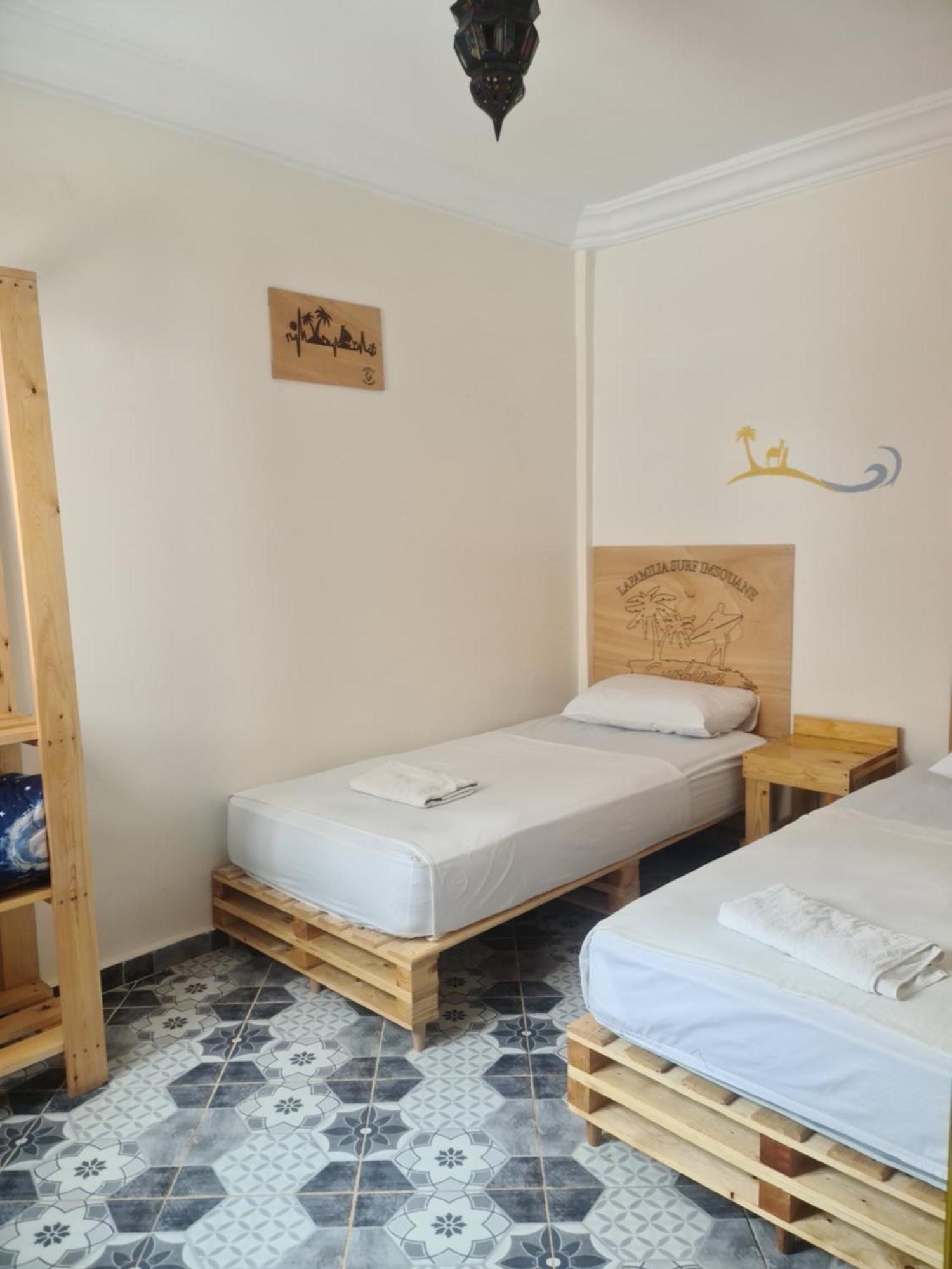Lafamilia Surf Imsouane Hotel Exterior photo