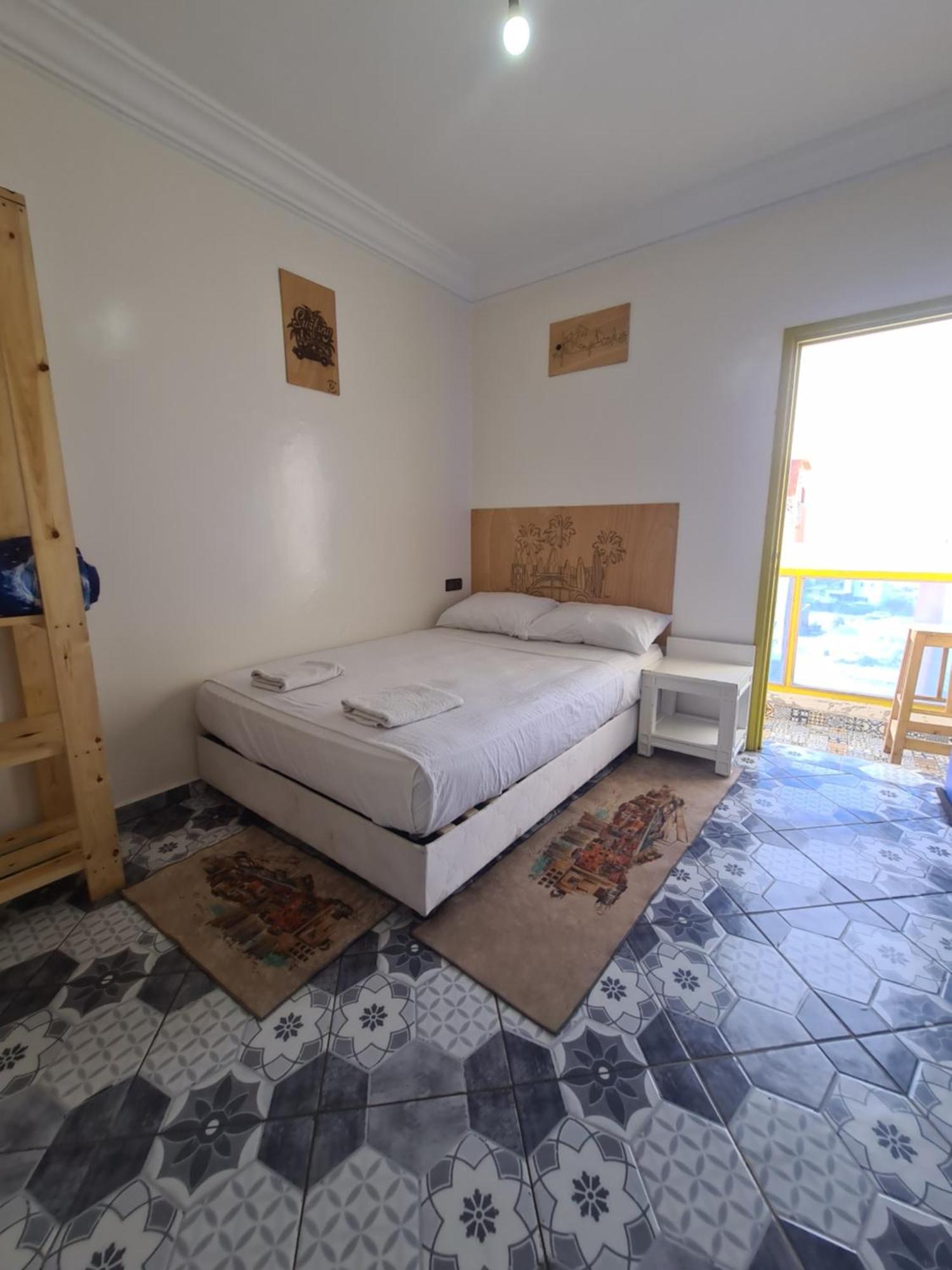 Lafamilia Surf Imsouane Hotel Exterior photo