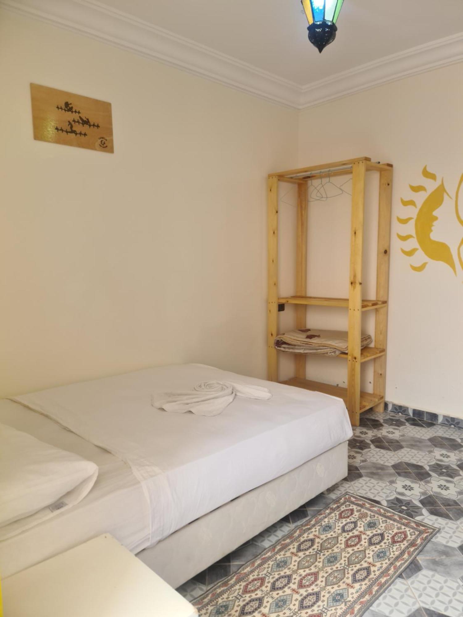 Lafamilia Surf Imsouane Hotel Exterior photo