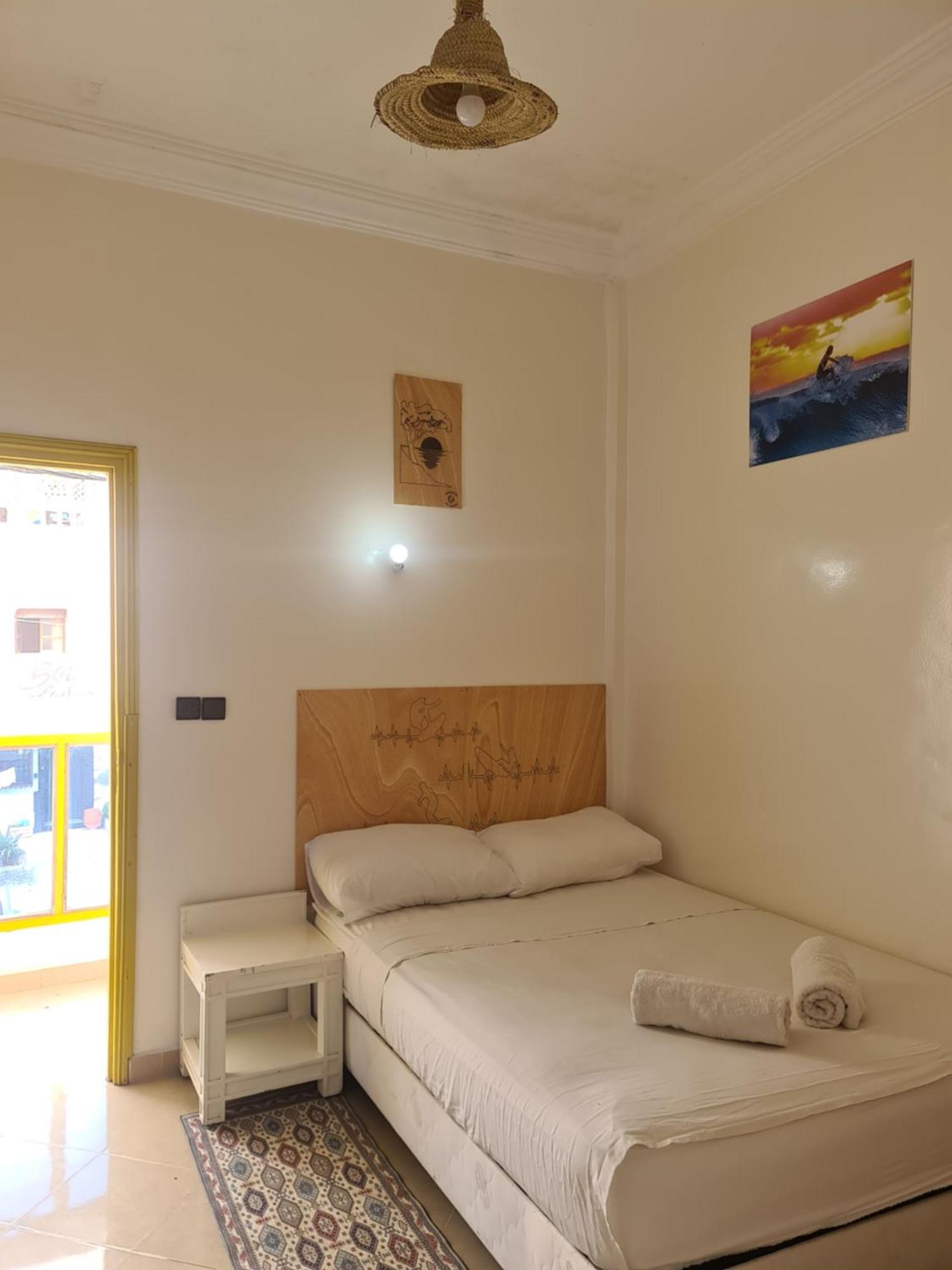 Lafamilia Surf Imsouane Hotel Exterior photo