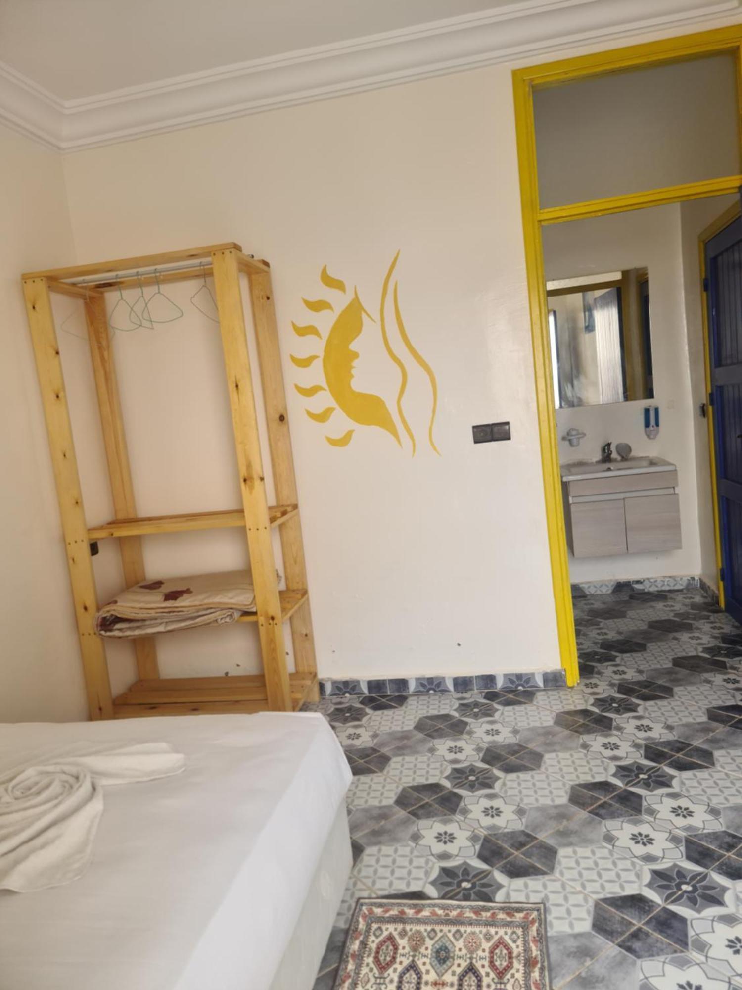 Lafamilia Surf Imsouane Hotel Exterior photo