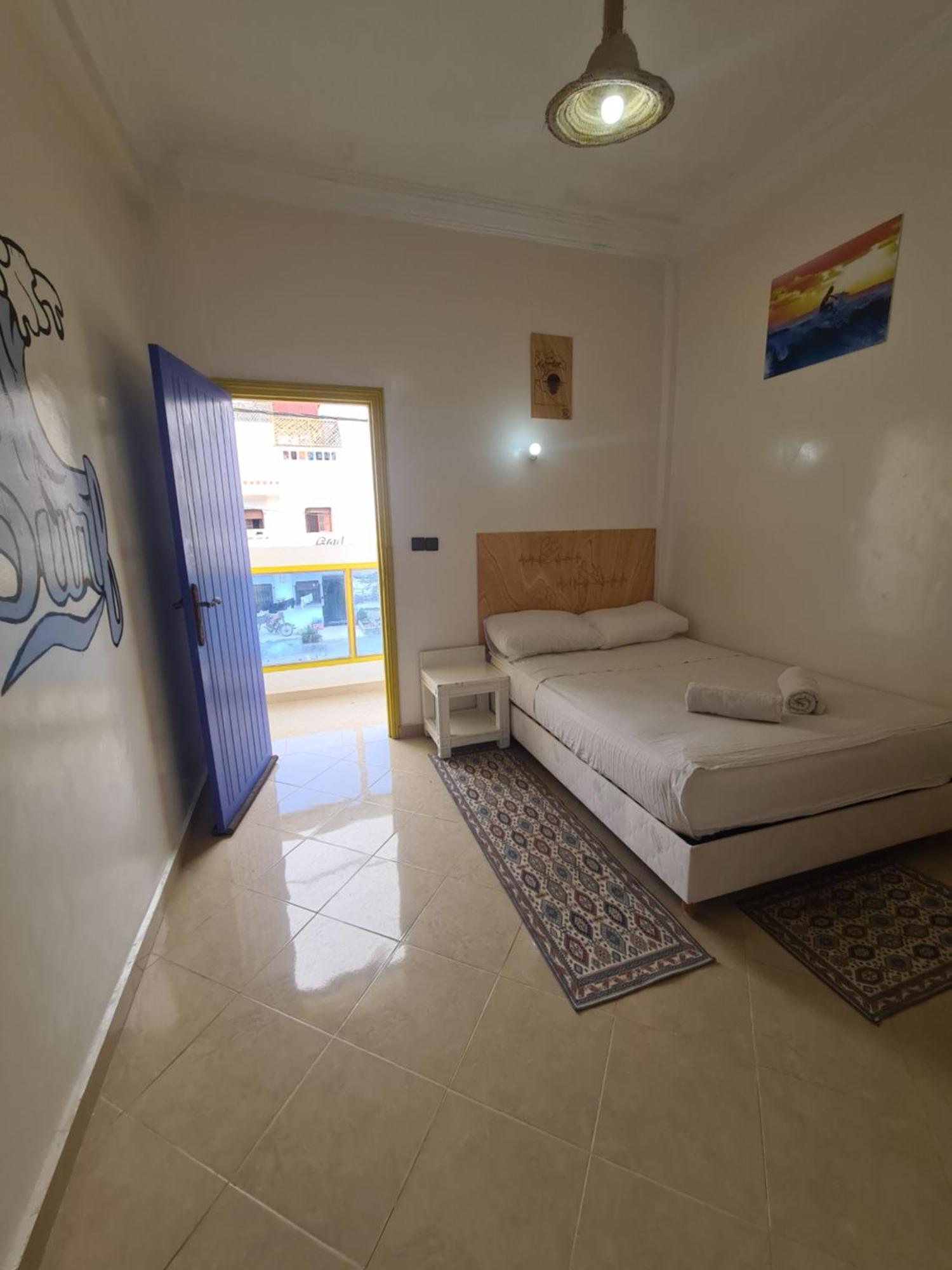 Lafamilia Surf Imsouane Hotel Exterior photo