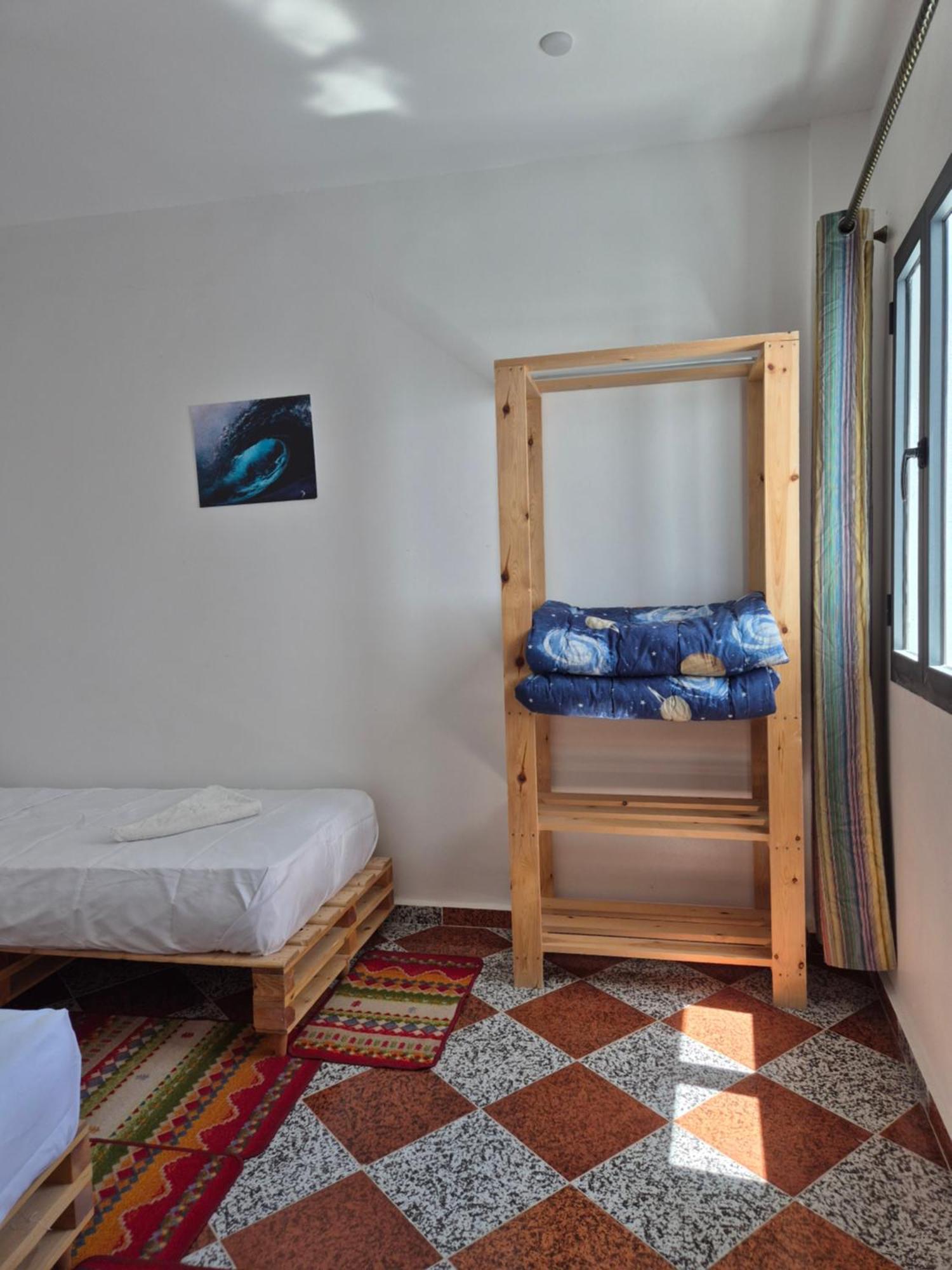 Lafamilia Surf Imsouane Hotel Exterior photo