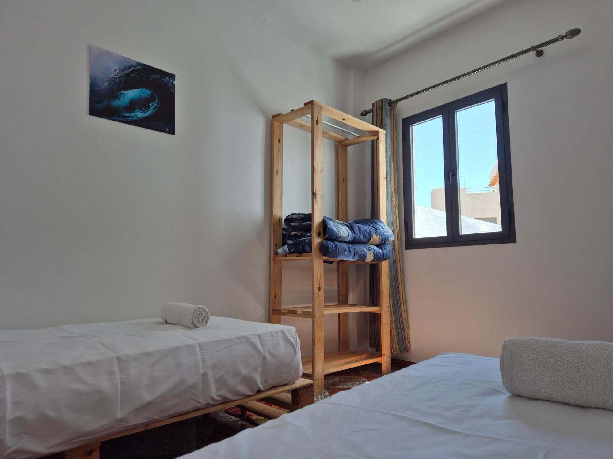 Lafamilia Surf Imsouane Hotel Exterior photo
