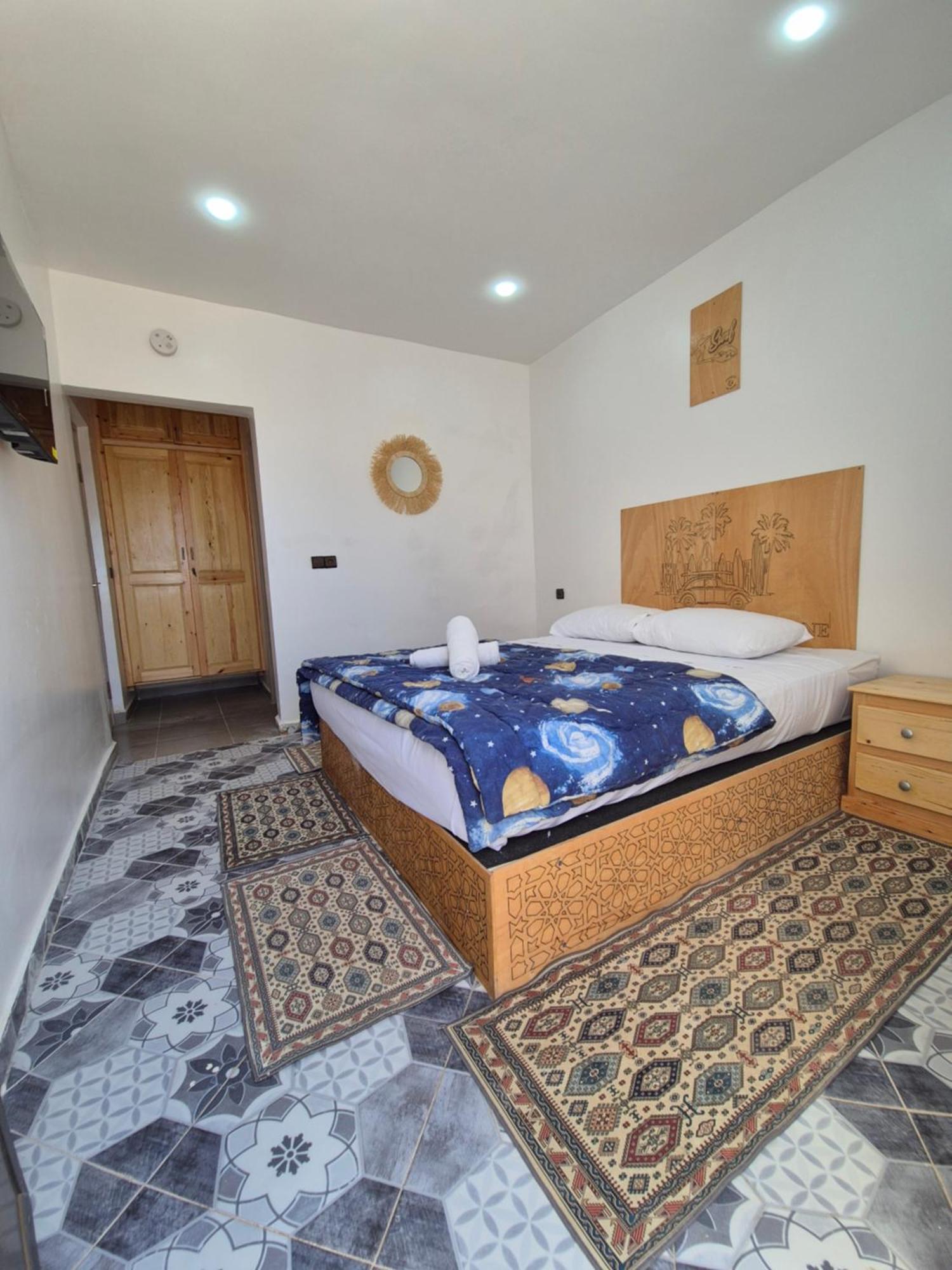 Lafamilia Surf Imsouane Hotel Exterior photo