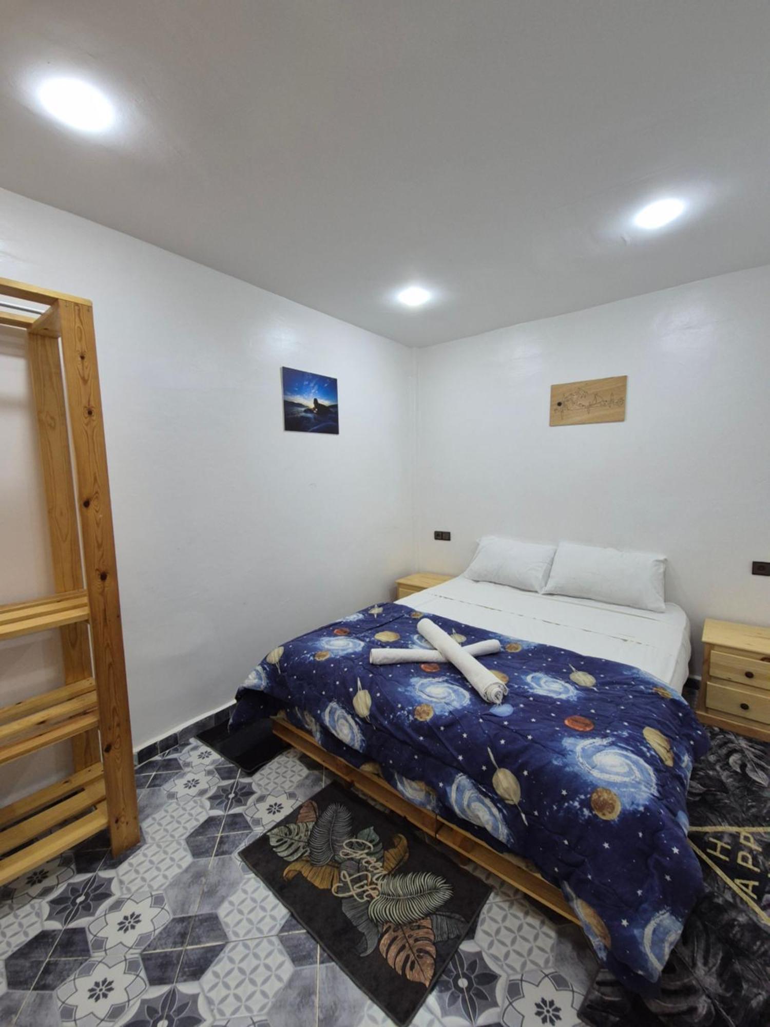 Lafamilia Surf Imsouane Hotel Exterior photo