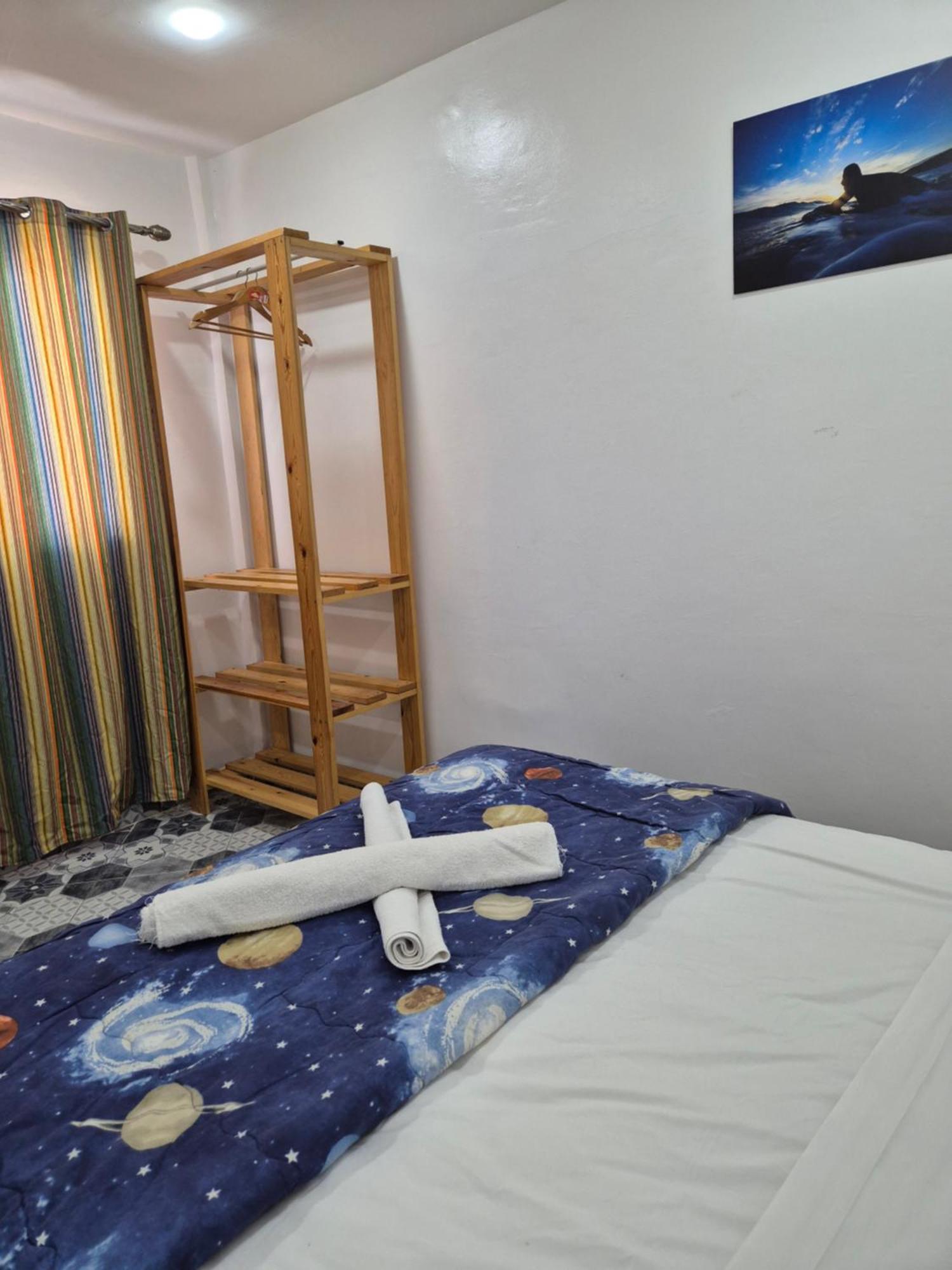 Lafamilia Surf Imsouane Hotel Exterior photo